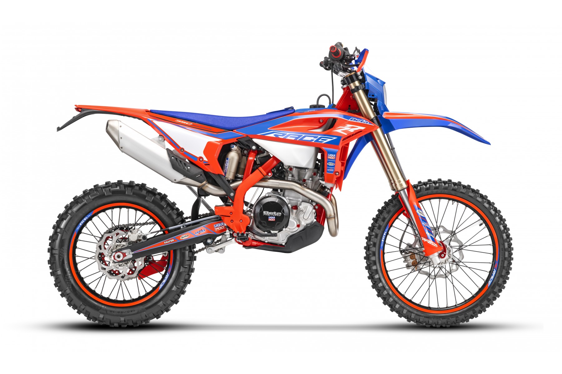 RR RACE 350 4t 2025 * DISCOUNT AVAILABLE *